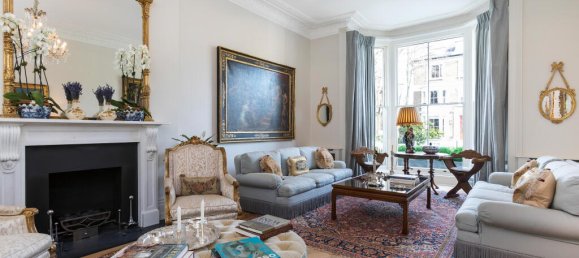 7 Schlafzimmer Haus in London, United Kingdom, Nr. 13004 4