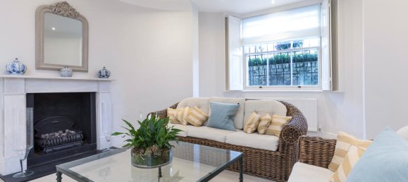 7 Schlafzimmer Haus in London, United Kingdom, Nr. 13004 25