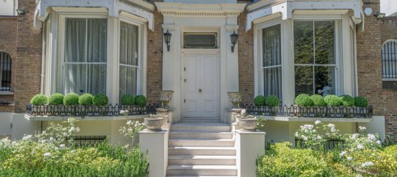 7 Schlafzimmer Haus in London, United Kingdom, Nr. 13004 2