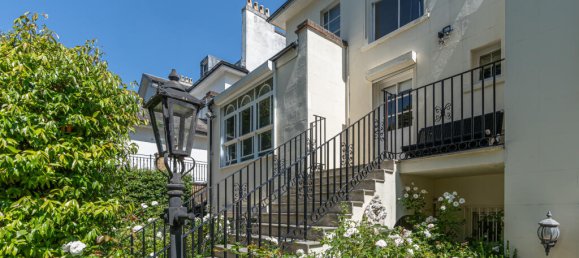 7 Schlafzimmer Haus in London, United Kingdom, Nr. 13004 26