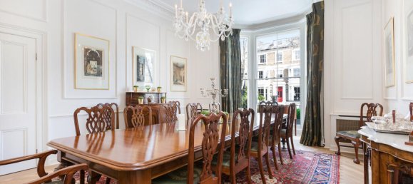 7 Schlafzimmer Haus in London, United Kingdom, Nr. 13004 8