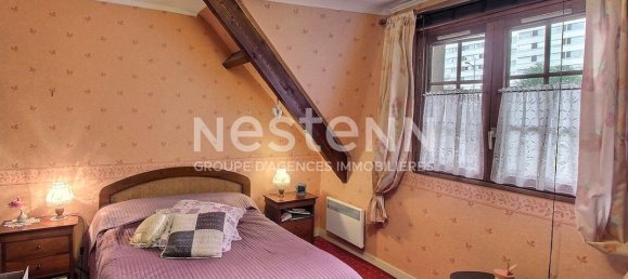 3 bedrooms House in Massy, France No. 165448 10