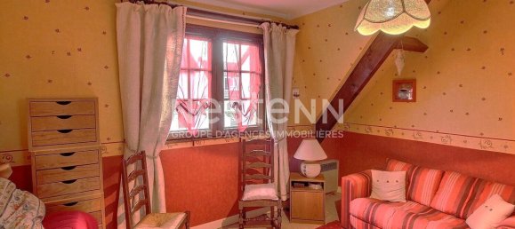 3 bedrooms House in Massy, France No. 165448 12