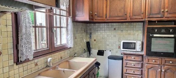 3 bedrooms House in Massy, France No. 165448 7