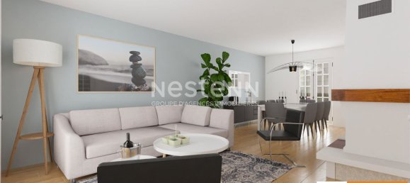 3 bedrooms House in Massy, France No. 165448 2