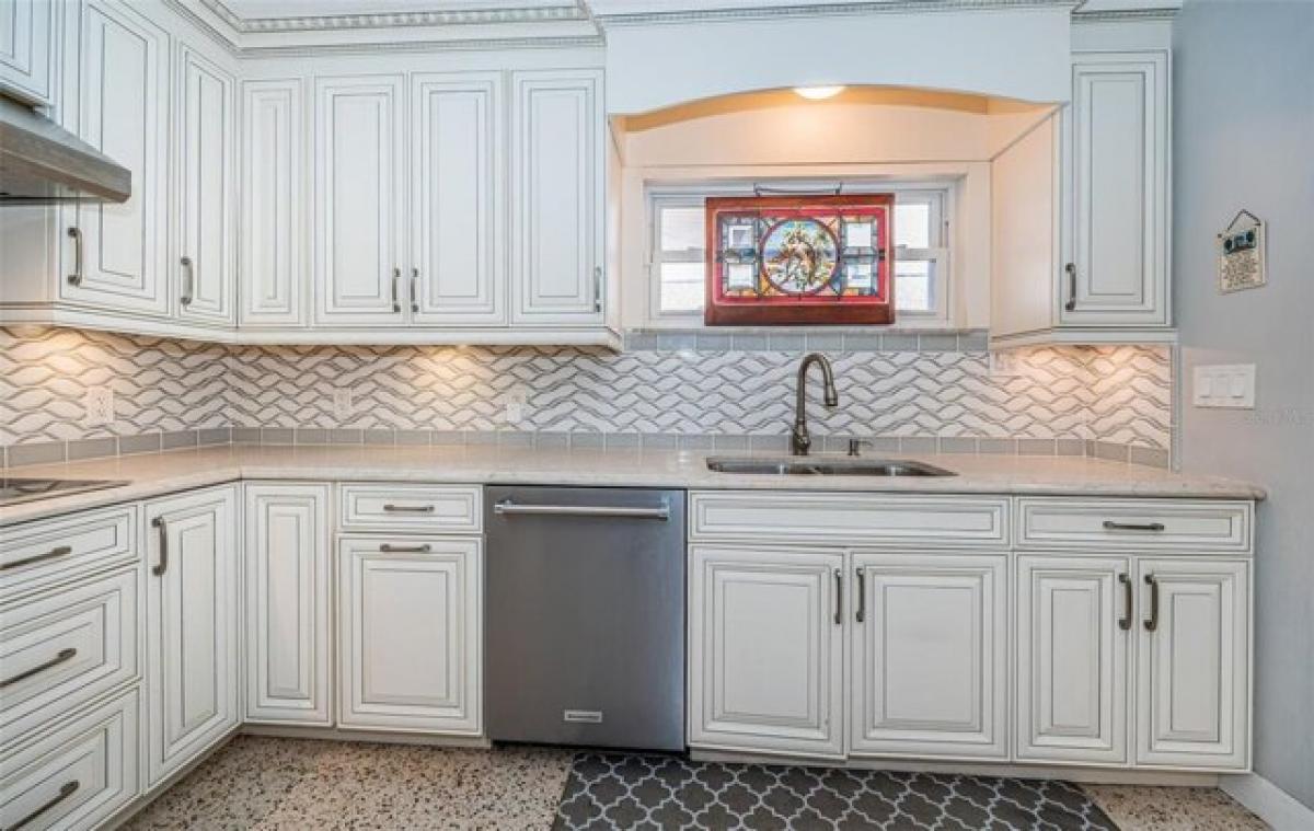 3 غرف نوم منزل في Gulfport, USA رقم 372281