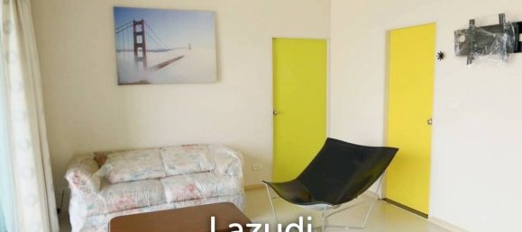 2 bedrooms Condo in Bangkok, Thailand No. 14771 2