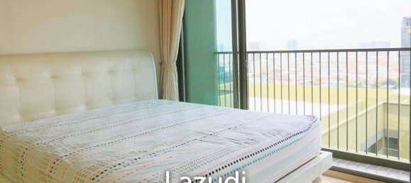 2 bedrooms Condo in Bangkok, Thailand No. 14771 4