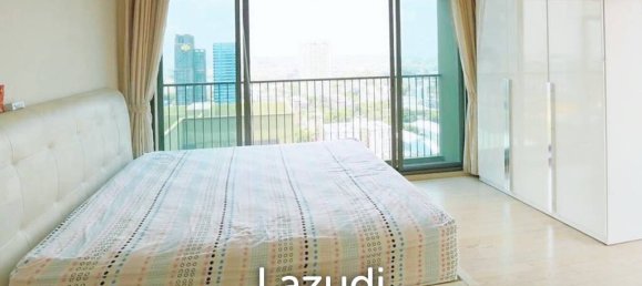 2 bedrooms Condo in Bangkok, Thailand No. 14771 6