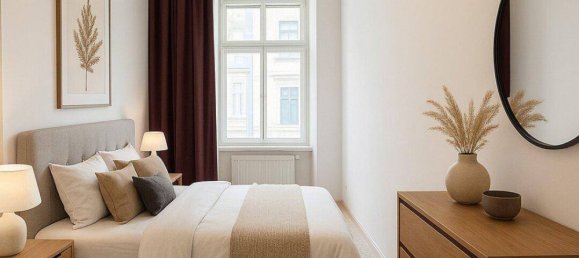 2-Zimmer Wohnung in Leopoldstadt, Austria, Nr. 176127 3