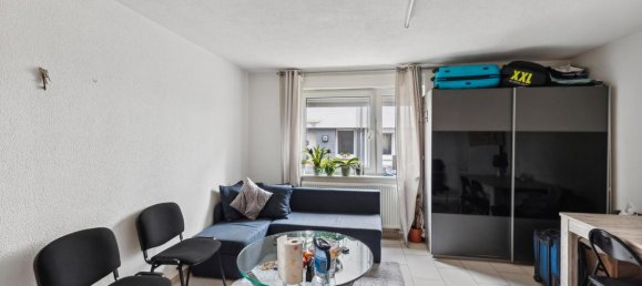 Квартира с 1 спальней в Штутгарт, Германия № 21448 4