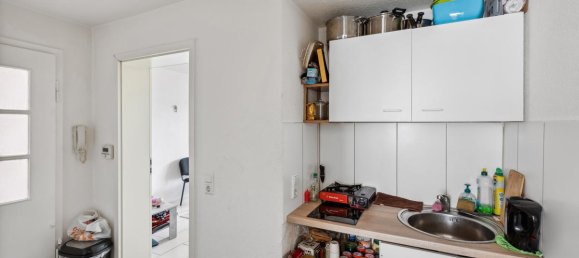 Квартира с 1 спальней в Штутгарт, Германия № 21448 7