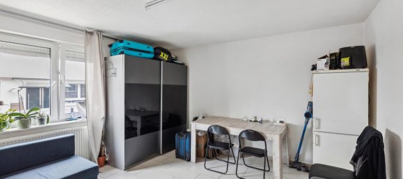 Квартира с 1 спальней в Штутгарт, Германия № 21448 5