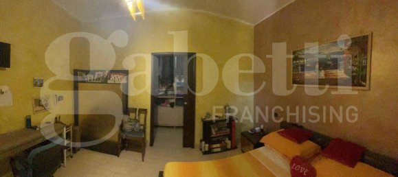 2 bedrooms Apartment in Santi Cosma e Damiano, Italy No. 47764 18