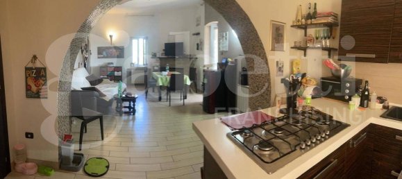 2 bedrooms Apartment in Santi Cosma e Damiano, Italy No. 47764 12