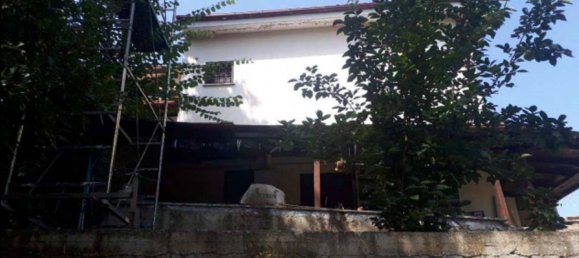 6-Zimmer Villa in Fiumicino, Italy, Nr. 11157 2