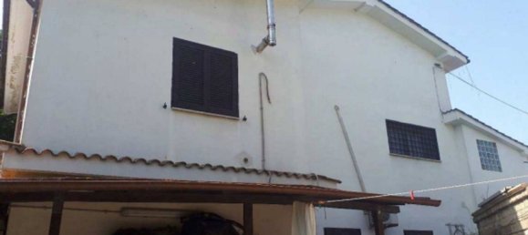 6-Zimmer Villa in Fiumicino, Italy, Nr. 11157 3