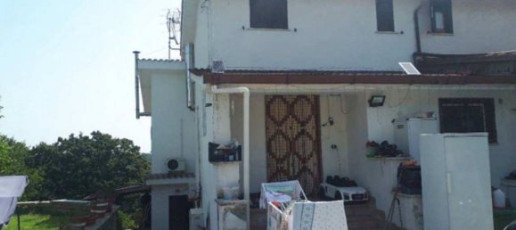 6-Zimmer Villa in Fiumicino, Italy, Nr. 11157 11
