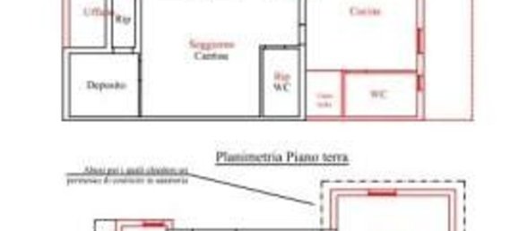 6-Zimmer Villa in Fiumicino, Italy, Nr. 11157 26