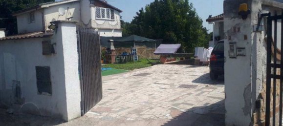 6-Zimmer Villa in Fiumicino, Italy, Nr. 11157 4