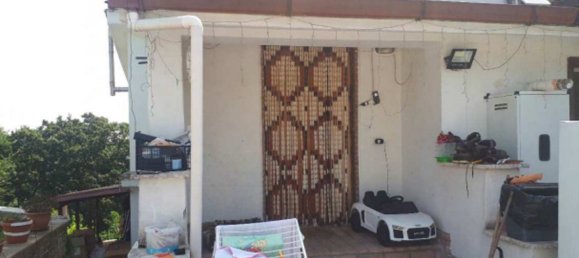 6-Zimmer Villa in Fiumicino, Italy, Nr. 11157 18