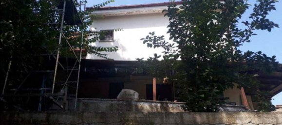 6-Zimmer Villa in Fiumicino, Italy, Nr. 11157 21