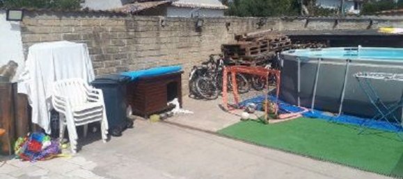 6-Zimmer Villa in Fiumicino, Italy, Nr. 11157 25