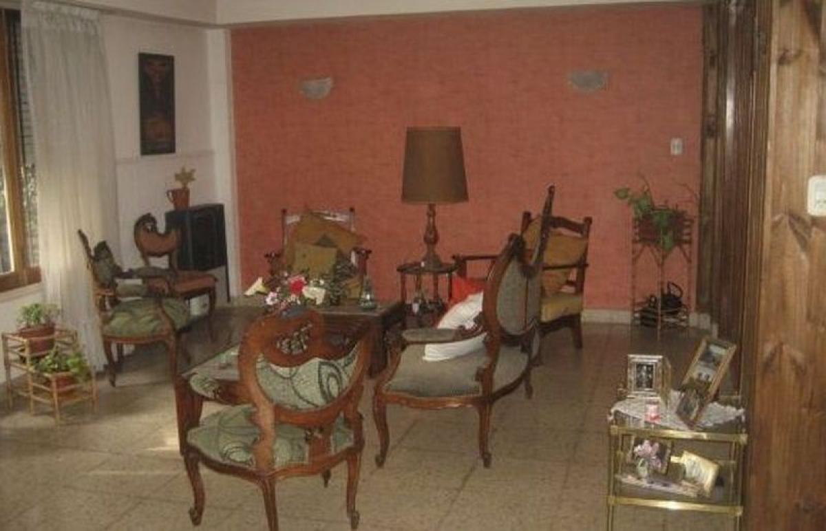 4 Schlafzimmer Haus in Mar del Plata, Argentina, Nr. 86268