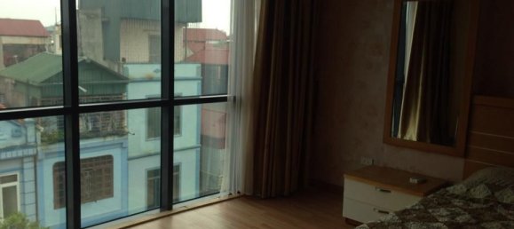 1 Schlafzimmer Wohnung in Long Bien, Vietnam, Nr. 5328 5