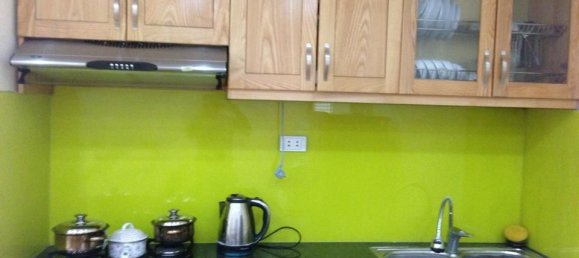 1 Schlafzimmer Wohnung in Long Bien, Vietnam, Nr. 5328 2