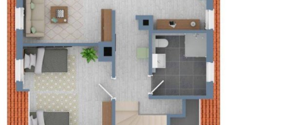 Casa de 5 habitaciónes en Grunbach am Schneeberg, Austria No. 222721 8