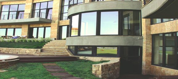 Вилла 430м² в Халкидики, Греция № 56660 6