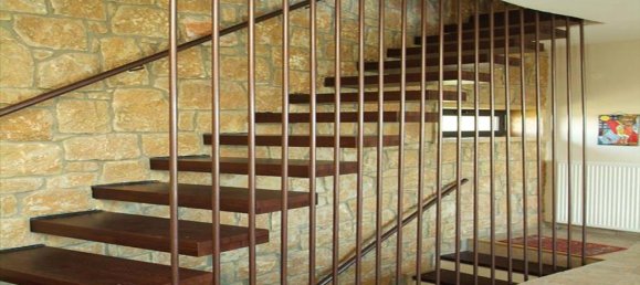 Вилла 430м² в Халкидики, Греция № 56660 27