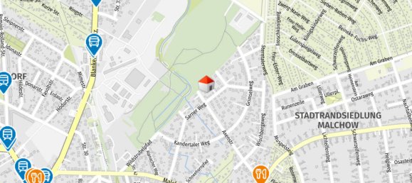 Дом с 1 спальней в Хайнерсдорф, Германия № 369890 18