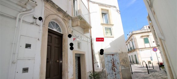 Casa de 3 habitaciónes en Martina Franca, Italy No. 215892 2