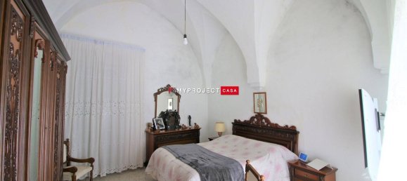 Casa de 3 habitaciónes en Martina Franca, Italy No. 215892 14