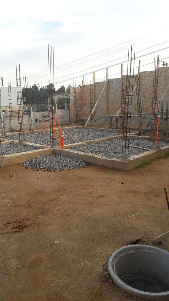 Terreno en Valparaíso, Chile No. 789