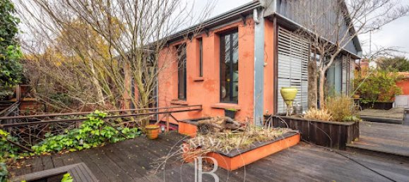 4 غرف نوم منزل في Bagnolet, France رقم 166322 18