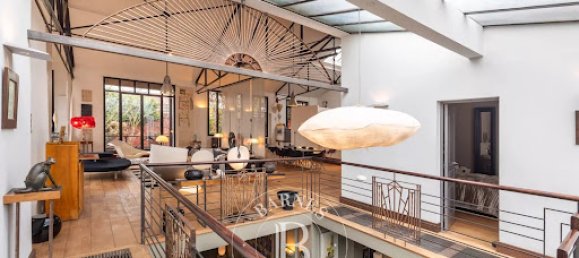 4 غرف نوم منزل في Bagnolet, France رقم 166322 15