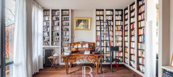 4 غرف نوم منزل في Bagnolet, France رقم 166322 27