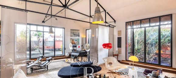 4 غرف نوم منزل في Bagnolet, France رقم 166322 2