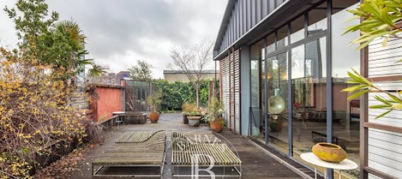 4 غرف نوم منزل في Bagnolet, France رقم 166322 3