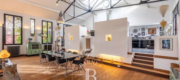 4 غرف نوم منزل في Bagnolet, France رقم 166322 9