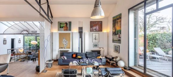 4 غرف نوم منزل في Bagnolet, France رقم 166322 7