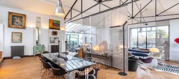 4 غرف نوم منزل في Bagnolet, France رقم 166322 10