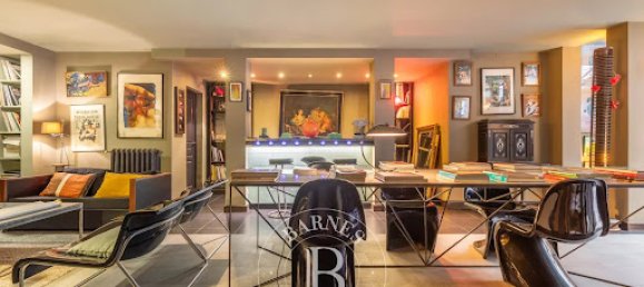 4 غرف نوم منزل في Bagnolet, France رقم 166322 26