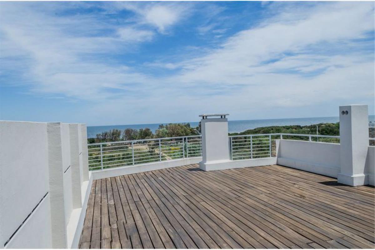 3 غرف نوم شقة في Canelones, Uruguay رقم 7246