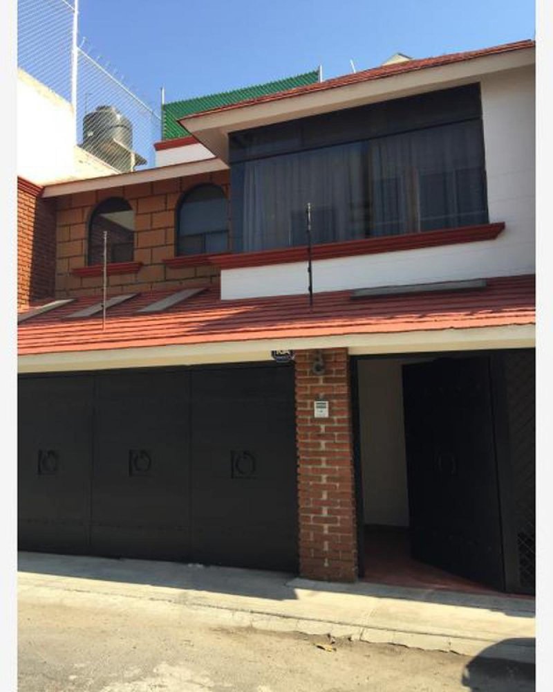 3 bedrooms House in Mexicali, Mexico No. 157663