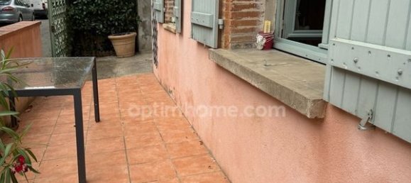 3 chambres Maison de ville à Montaigut-sur-Save, France No. 290199 3