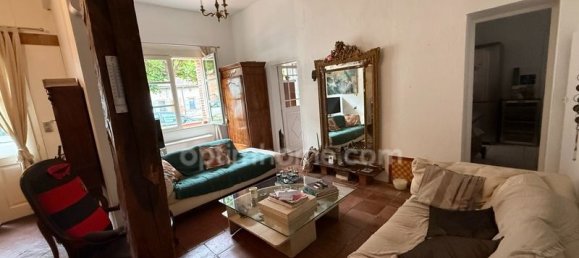 3 chambres Maison de ville à Montaigut-sur-Save, France No. 290199 7